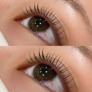 マツエク・マツパ Occhi所属・☘️Occhi ☘️のマツエク・マツパデザイン