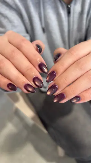 ネイル モデル様募集中♡ Kokomi🍮のネイルデザイン