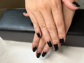 ネイル hohomi .のネイルデザイン