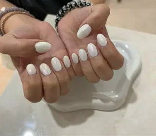 ネイル THE BALM Noahのネイルデザイン