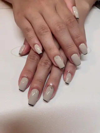 ネイル エン Nail salonのネイルデザイン