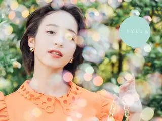 マツエク・マツパ 🫧EYELA Yokoyama🫧のマツエク・マツパデザイン