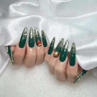 ネイル You&Me IROHAのネイルデザイン