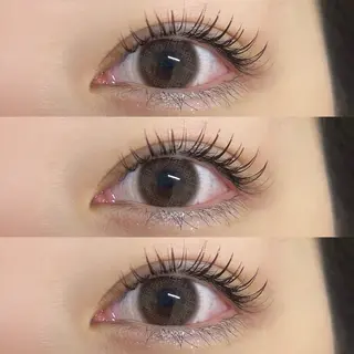 マツエク・マツパ Lily調布店 HARUNAのマツエク・マツパデザイン