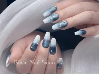 ネイル Rosie Nail サロン南越谷のネイルデザイン