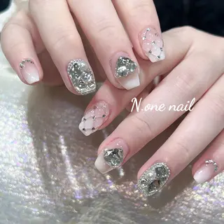 ネイル N.one 🎀Rina💅🏻のネイルデザイン
