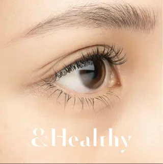 マツエク・マツパ Ciluna ☆のマツエク・マツパデザイン