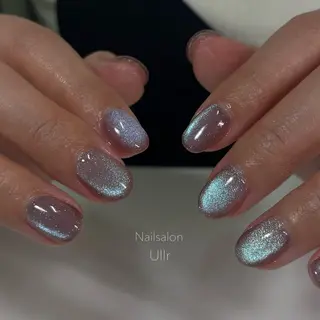 ネイル Nailsalon Ullr所属・Nailsalon Ullrのネイルデザイン