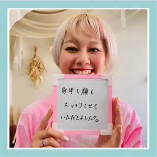 KOGAOFACTORY北24条院所属・コガオファクトリー 北24条院のエステ・リラクイメージ