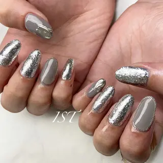 ネイル メンズ歓迎🙆‍♀️ エステ/ネイルISTのネイルデザイン