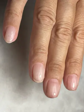 ネイル Chong Sarangのネイルデザイン