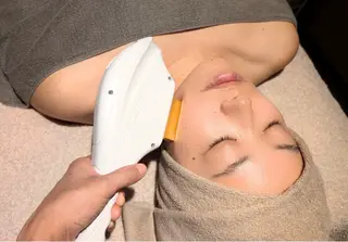 屋根裏サロン　キレイニナル所属・森 直実のエステ・リラクイメージ