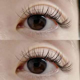 マツエク・マツパ Bless hair &spa所属・🫧縮毛矯正／カラー ／bless松浦🫧のヘアスタイル