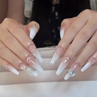 ネイル The 1989 Nail Salon所属・The 1989 Nail Salonのネイルデザイン
