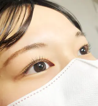 マツエク・マツパ まつげエクステLiLi所属・まつげエクステ LiLiのマツエク・マツパデザイン