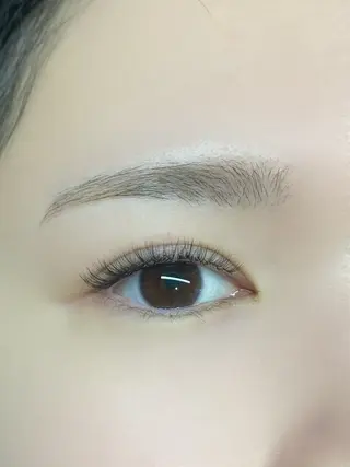 マツエク・マツパ KIMBERLY乃木坂店所属・KIMBERLY 乃木坂店のマツエク・マツパデザイン