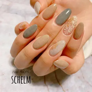 ネイル nail room シュレムのネイルデザイン
