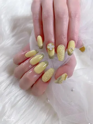 ネイル COCO ネイルのネイルデザイン