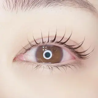 マツエク・マツパ Beauty Salon Monet所属・菅 原のマツエク・マツパデザイン