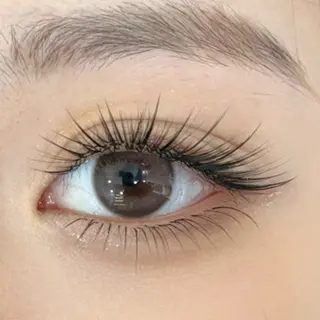 マツエク・マツパ 🍓 KaNan🍓のマツエク・マツパデザイン