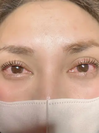 マツエク・マツパ おおつか きよみのマツエク・マツパデザイン