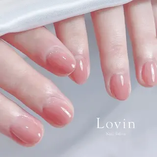 ネイル Lovinなんばスカイオ店所属・Shikata Asukaのネイルデザイン