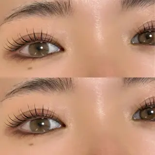 マツエク・マツパ 🌸jiem5 sakura🌸のマツエク・マツパデザイン