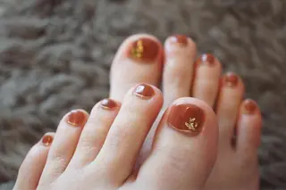 ネイル プライベートサロン jewel nailのネイルデザイン