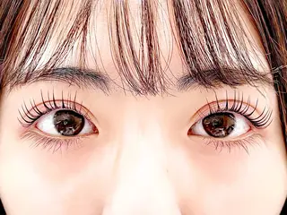 マツエク・マツパ Fukushi/ 自由が丘/まつぱのマツエク・マツパデザイン