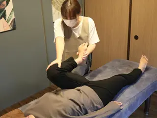 Curarクラル 美容整体・小顔矯正のエステ・リラクイメージ