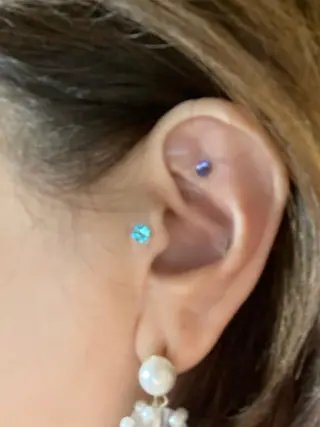 dear beautyのマツエク・マツパデザイン