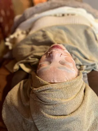 Senyum. Spaのエステ・リラクイメージ