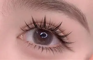 アイブロウ 池袋💖 チルザルトサロンのマツエク・マツパデザイン