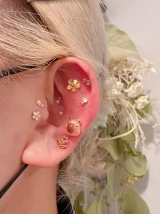 セルフホワイトニングサロンsourire所属・加藤 愛菜のその他イメージ