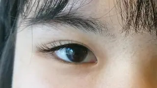 マツエク・マツパ blossom🌺 井比のマツエク・マツパデザイン