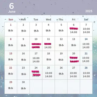 ネイル CREA nailsalonのネイルデザイン