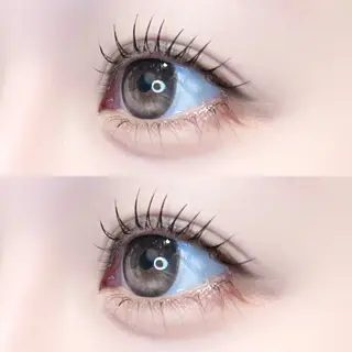 マツエク・マツパ lit.🧸 MACOのマツエク・マツパデザイン