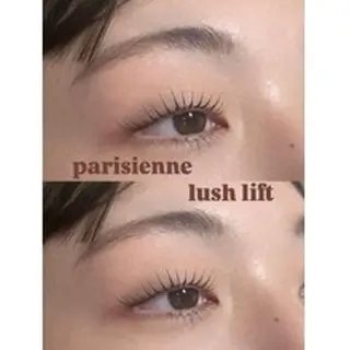 マツエク・マツパ BUNNYEYES SUZUのマツエク・マツパデザイン