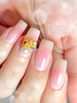 ネイル ネイルサロン ラディット所属・nailsalon Radditのネイルデザイン