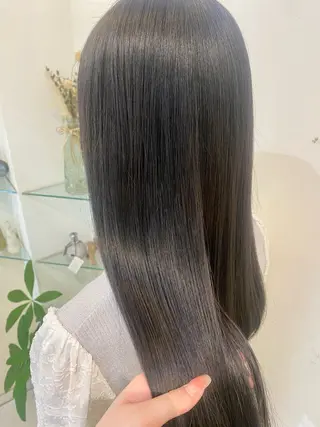 カラー カットモデル募集中 🌹濱砂夏花🌹のヘアスタイル