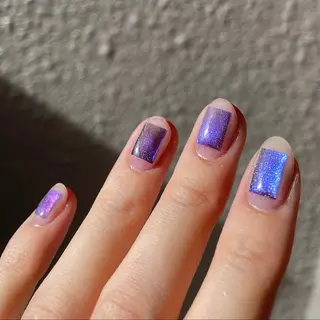 ネイル musee de MUSE所属・💞 LISAのネイルデザイン