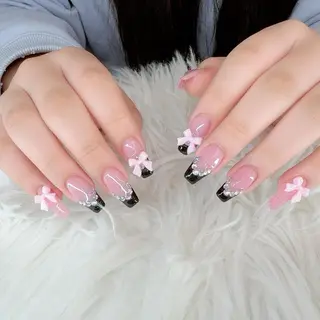 ネイル JAN 168 池袋のネイルデザイン