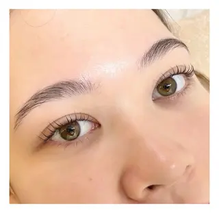 マツエク・マツパ 🩶Bianca IHARA🩶のマツエク・マツパデザイン