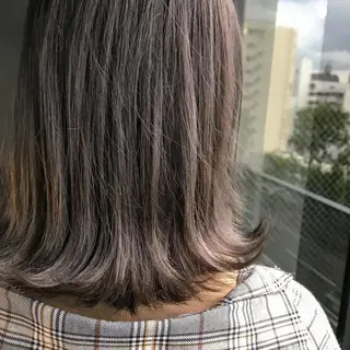 ショート カラー BOOTH share salon所属・ハタケヤマヨシキ ／BOOTHのヘアスタイル