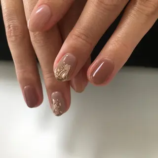 ネイル nailsalon Asryのネイルデザイン