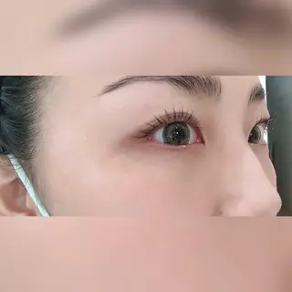 マツエク・マツパ the  moons.所属・伊藤たから☾ the moons.のマツエク・マツパデザイン