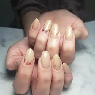 ネイル ビジュード ネイルのネイルデザイン