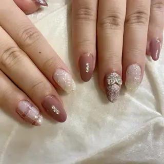 ネイル パラジェル登録サロンfeerique所属・Uchida Mayunaのその他イメージ