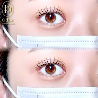 マツエク・マツパ Odile Total beauty salon所属・Odile代表🪽 NANAKOのエステ・リラクイメージ