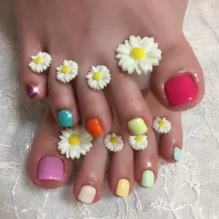 ネイル N Kaoriのネイルデザイン